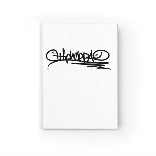 H2mH Hiphoppa Tag™ Lined Pad