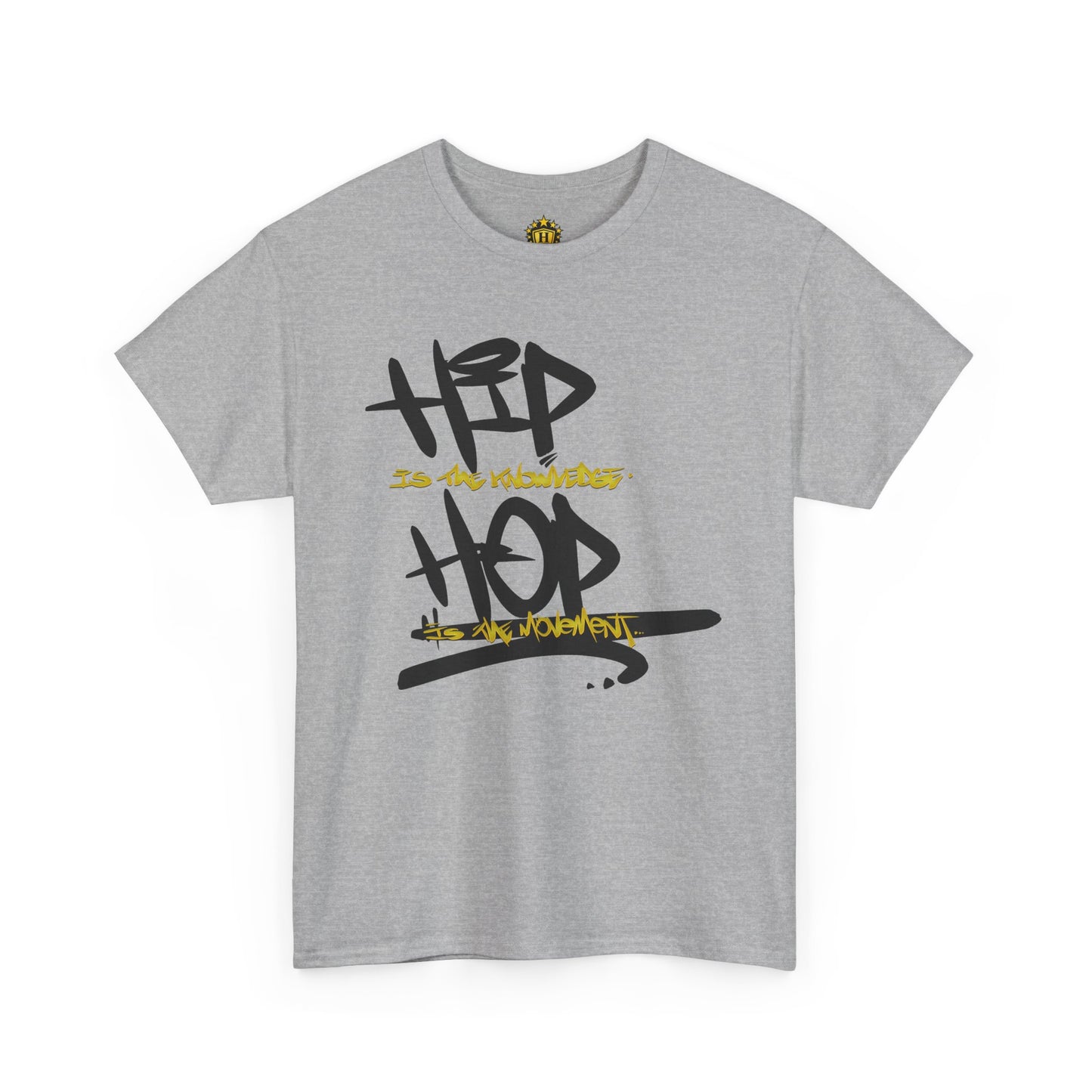 HKHMVT Heavy Cotton T-Shirt