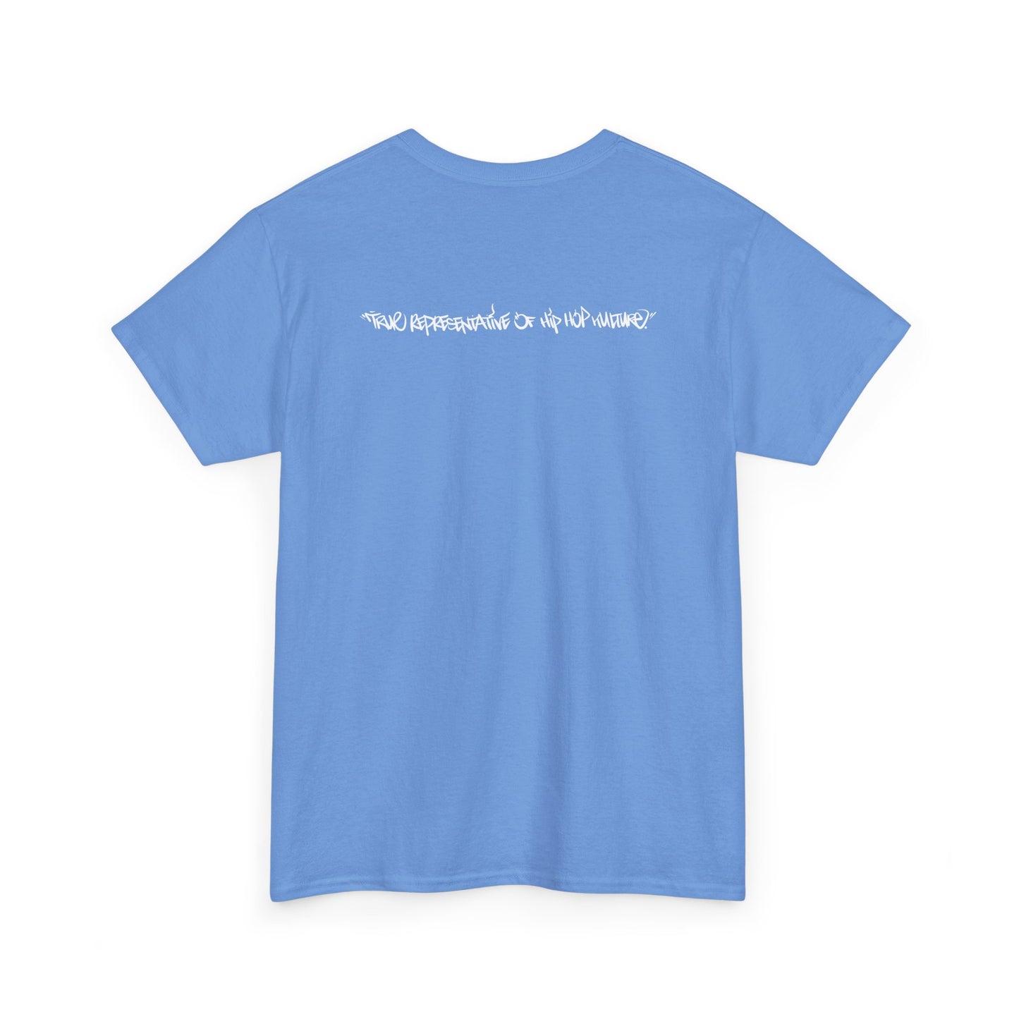 HKHMVT Heavy Cotton T-Shirt