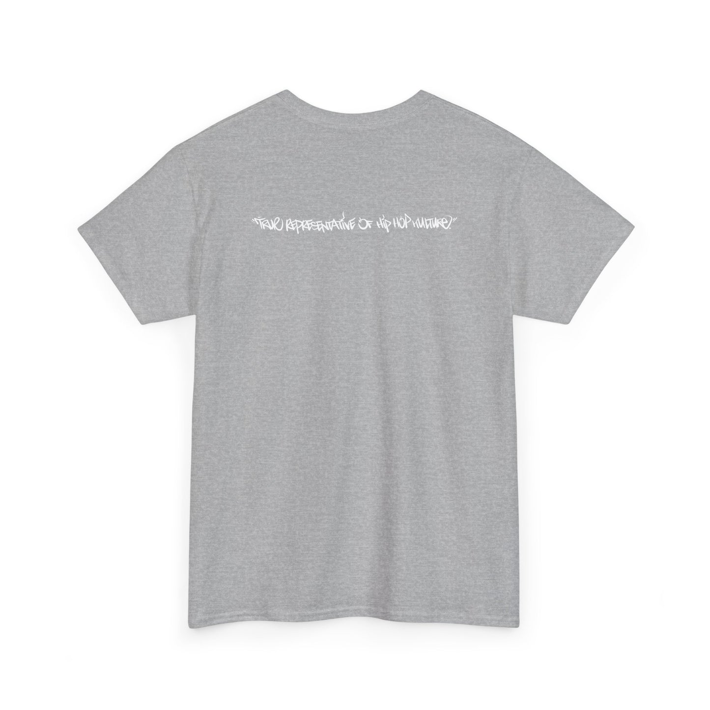 HKHMVT Heavy Cotton T-Shirt