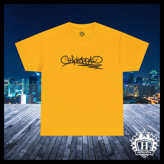 Hiphoppa Tag™ Heavy Cotton Tee