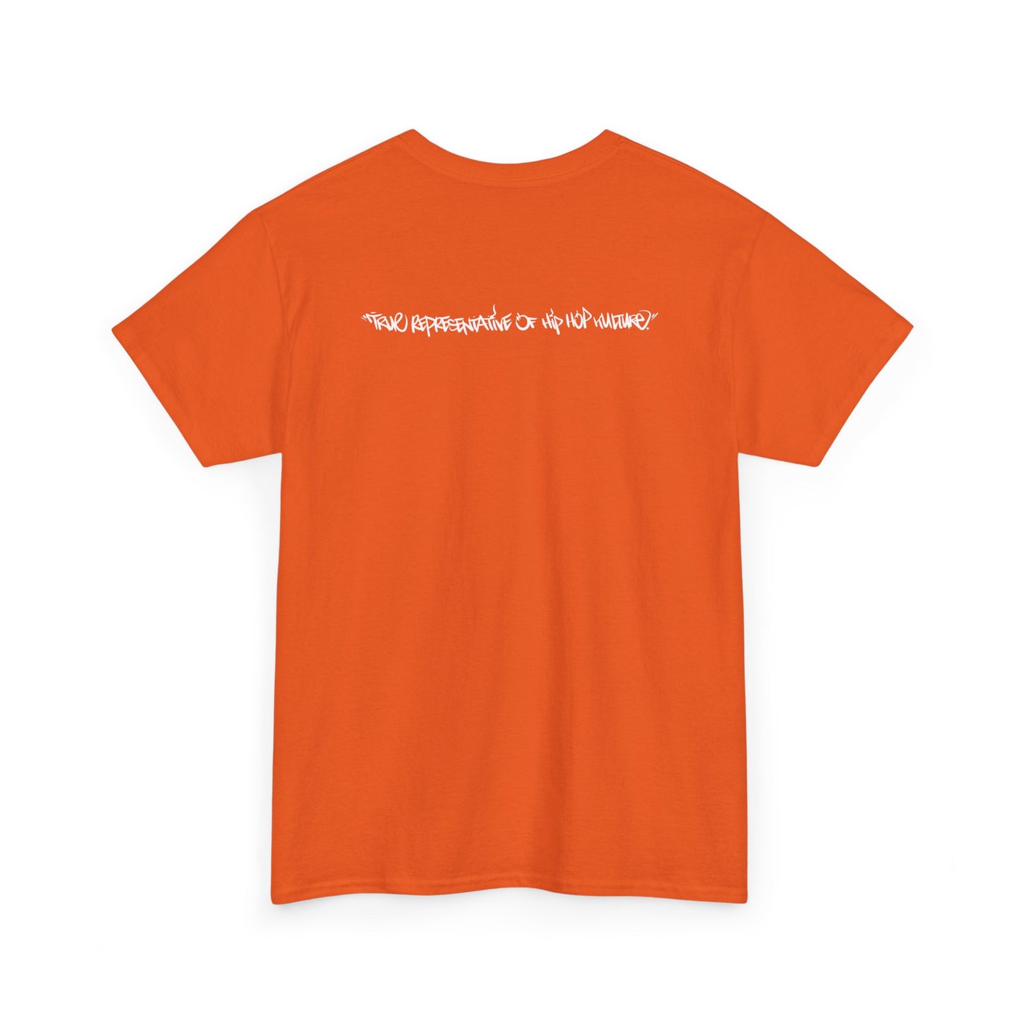 HKHMVT Heavy Cotton T-Shirt