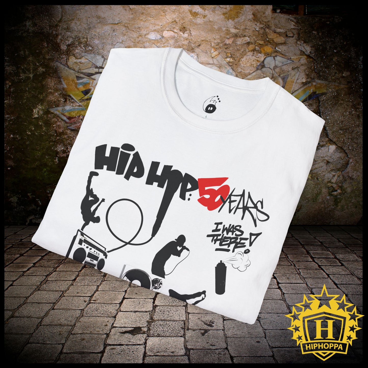 Hip Hop 50 Years Block Festival 2023