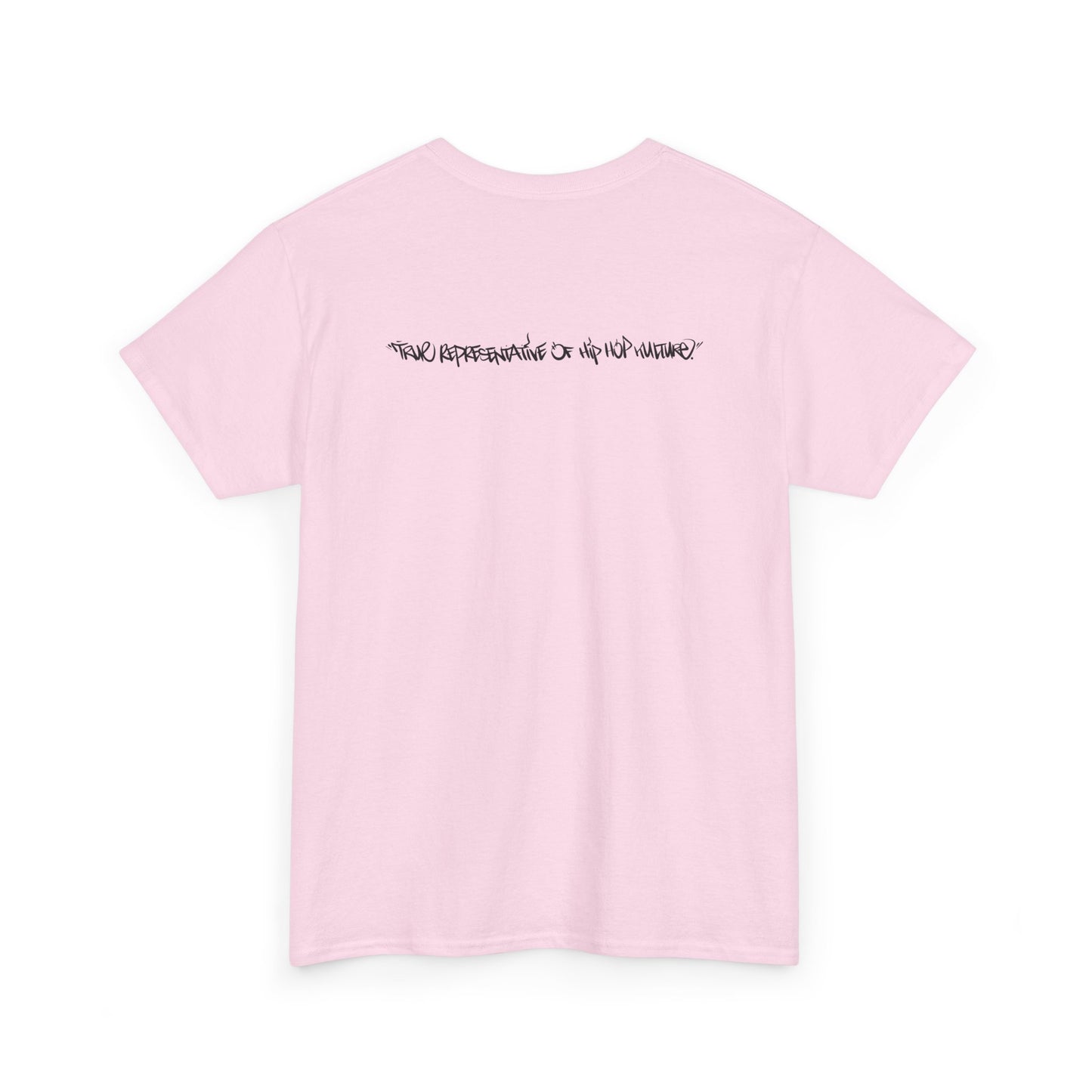 Hiphoppa Tag™ Heavy Cotton Tee