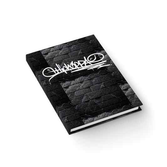 Hiphoppa Tag™ Blank Graff Pad