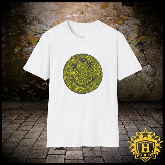 Copy of SMOKETEST Emcee Softstyle T-Shirt