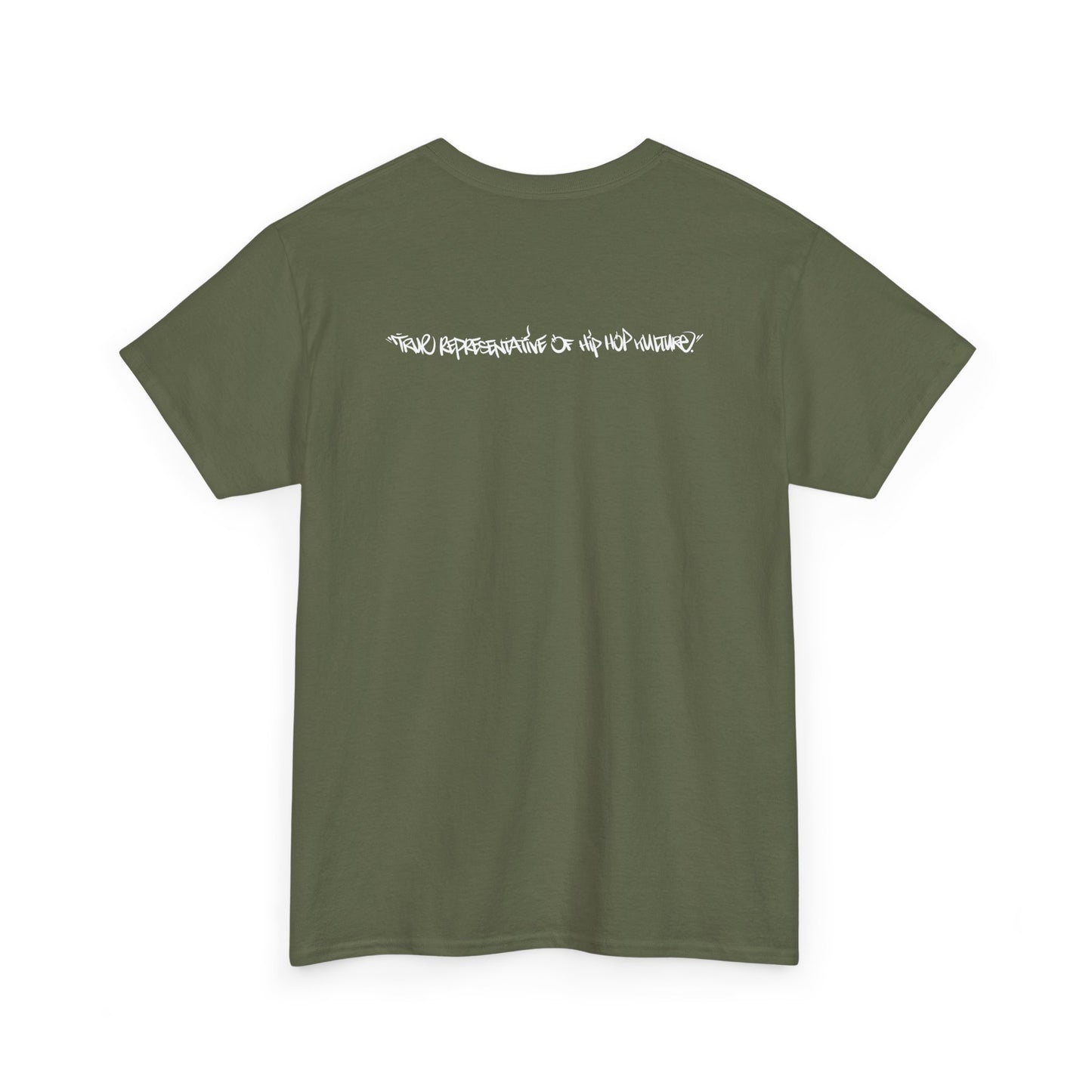 HKHMVT Heavy Cotton T-Shirt