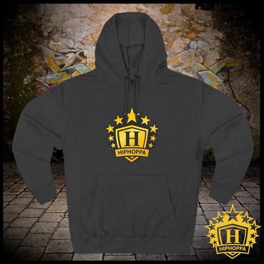 Hiphoppa Shield™ Hood - Dark Colors