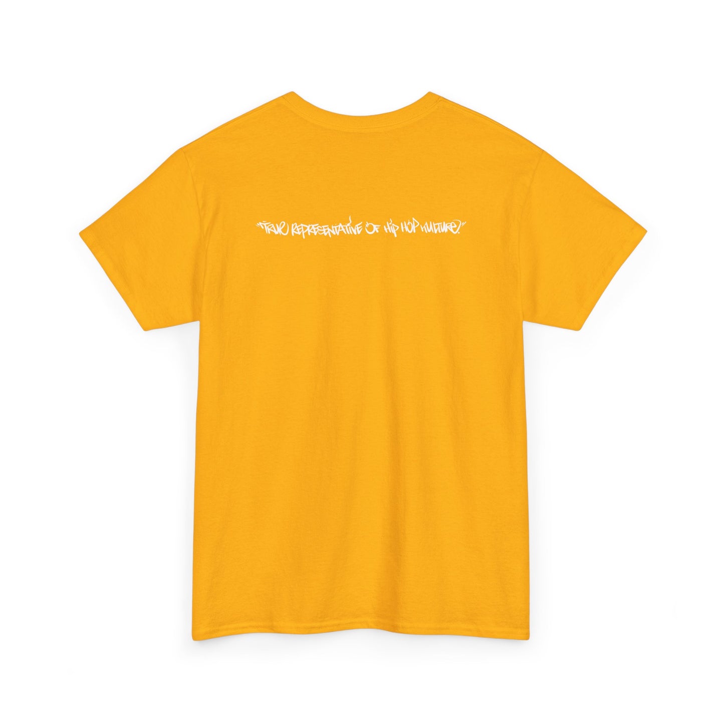 HKHMVT Heavy Cotton T-Shirt