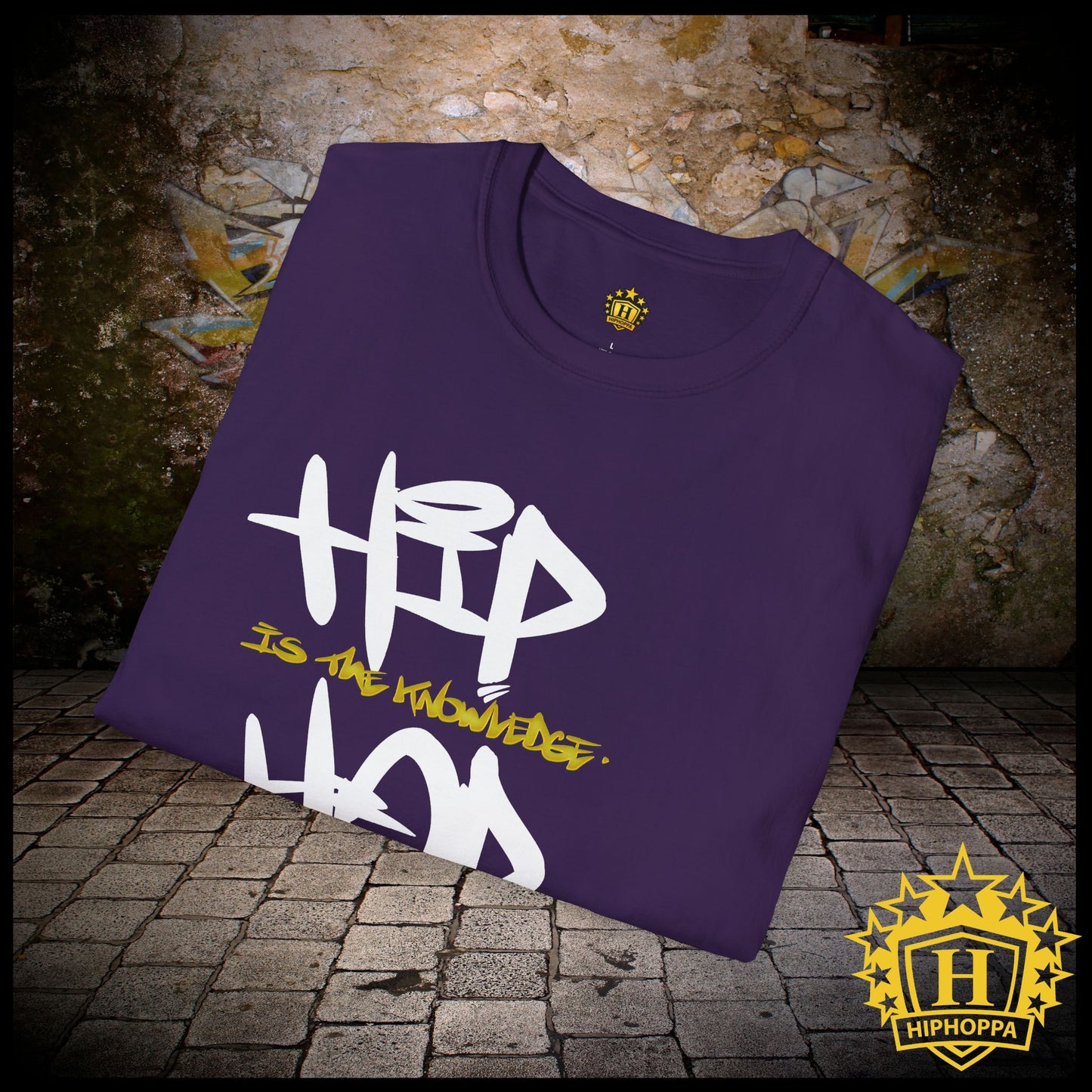 HKHMVT Softstyle T-Shirt