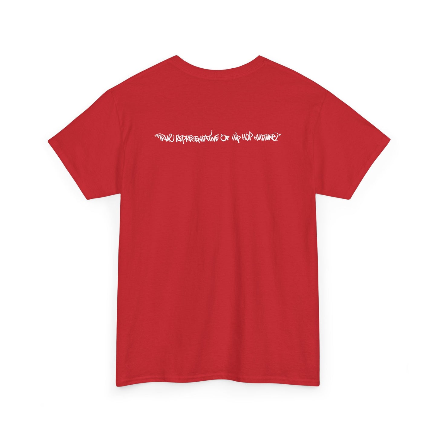 HKHMVT Heavy Cotton T-Shirt