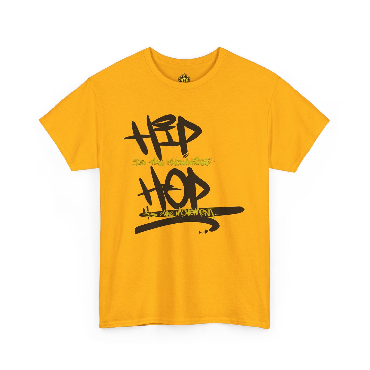 HKHMVT Heavy Cotton T-Shirt