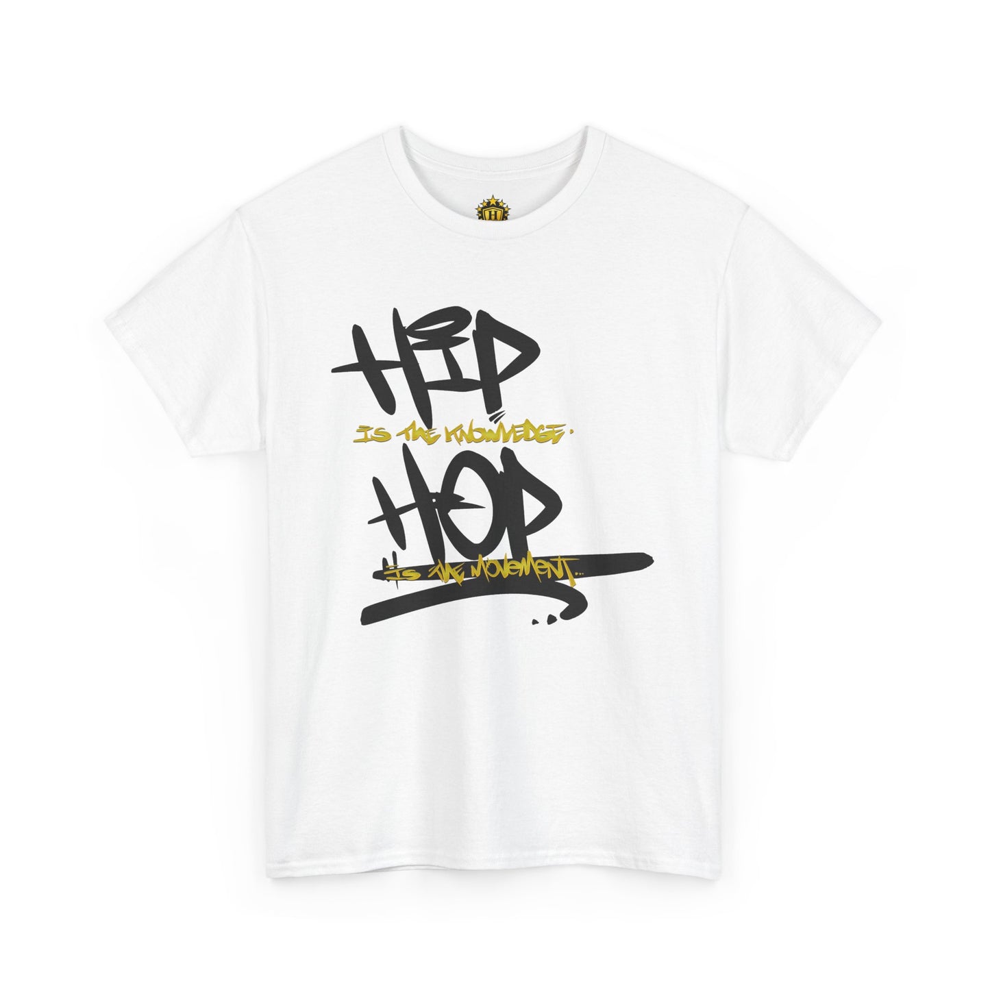 HKHMVT Heavy Cotton T-Shirt