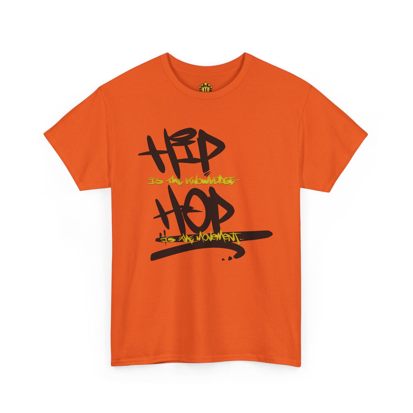 HKHMVT Heavy Cotton T-Shirt