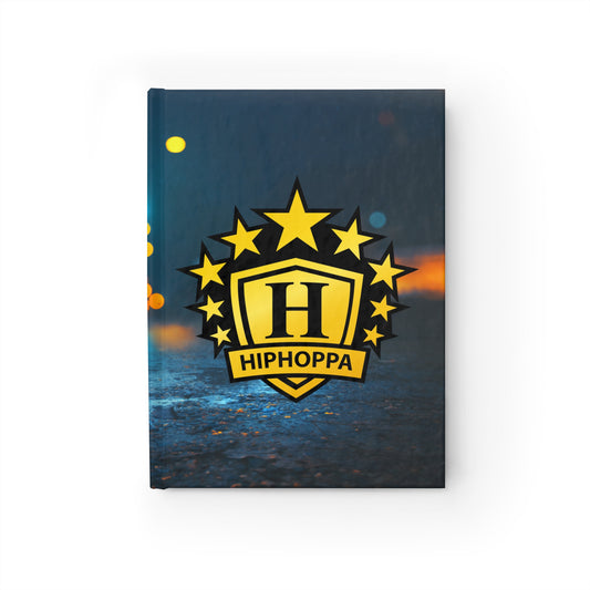 "The Road" Shield™ Lined Pad