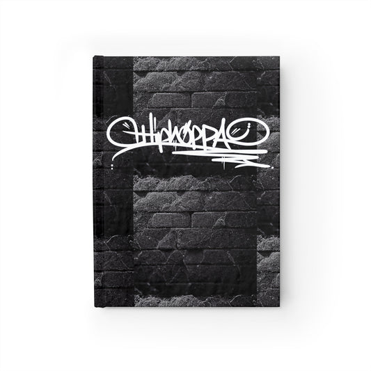 Hiphoppa Tag™ Blank Pad