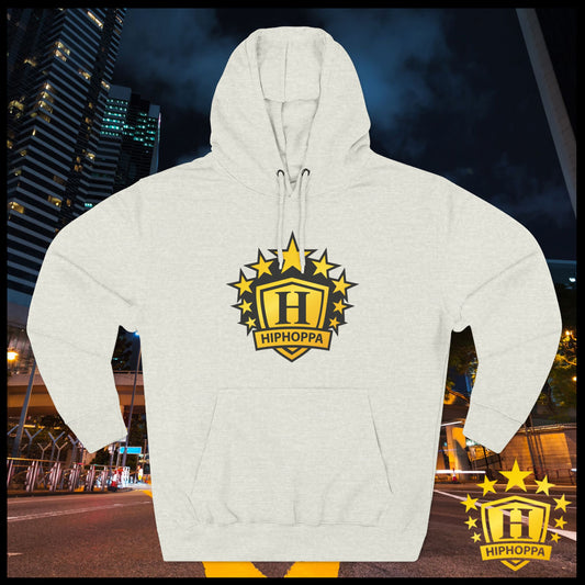 Hiphoppa Shield™ Hood - Light Colors