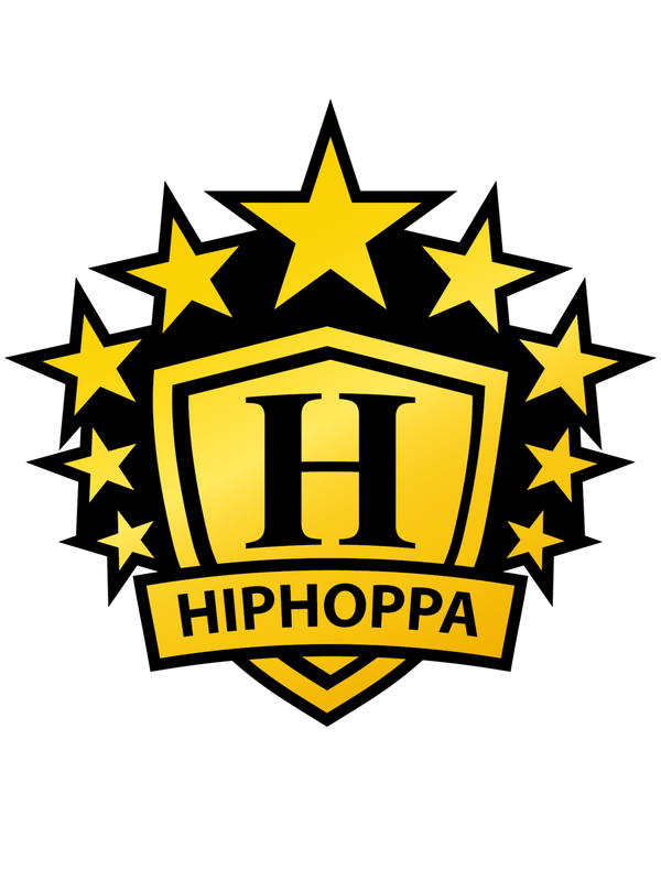 Hiphoppa logo