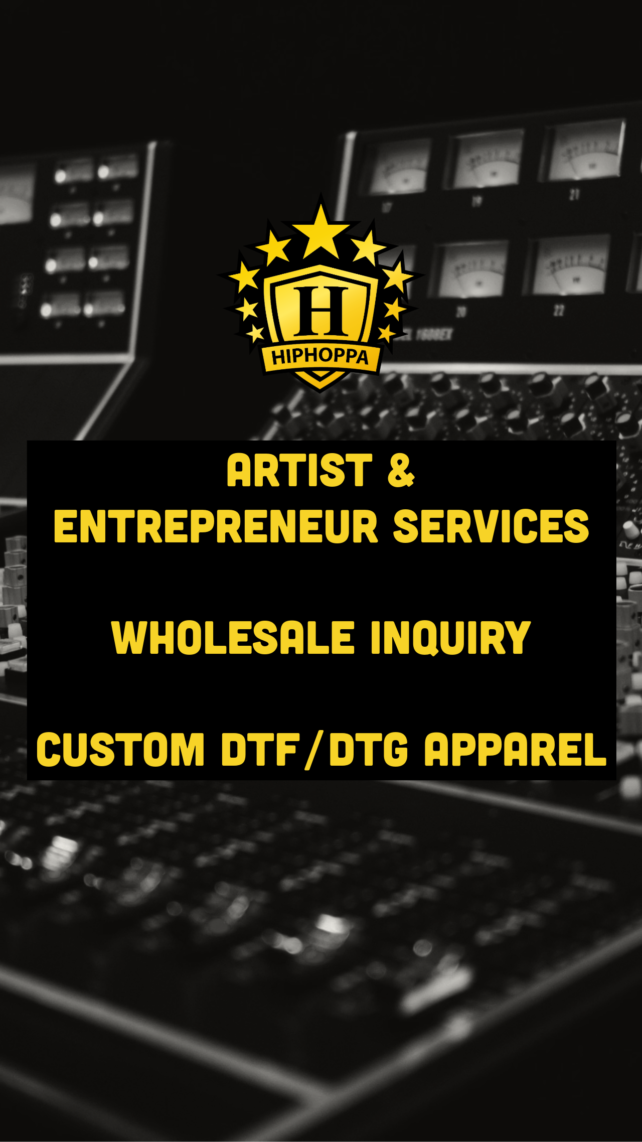 Services