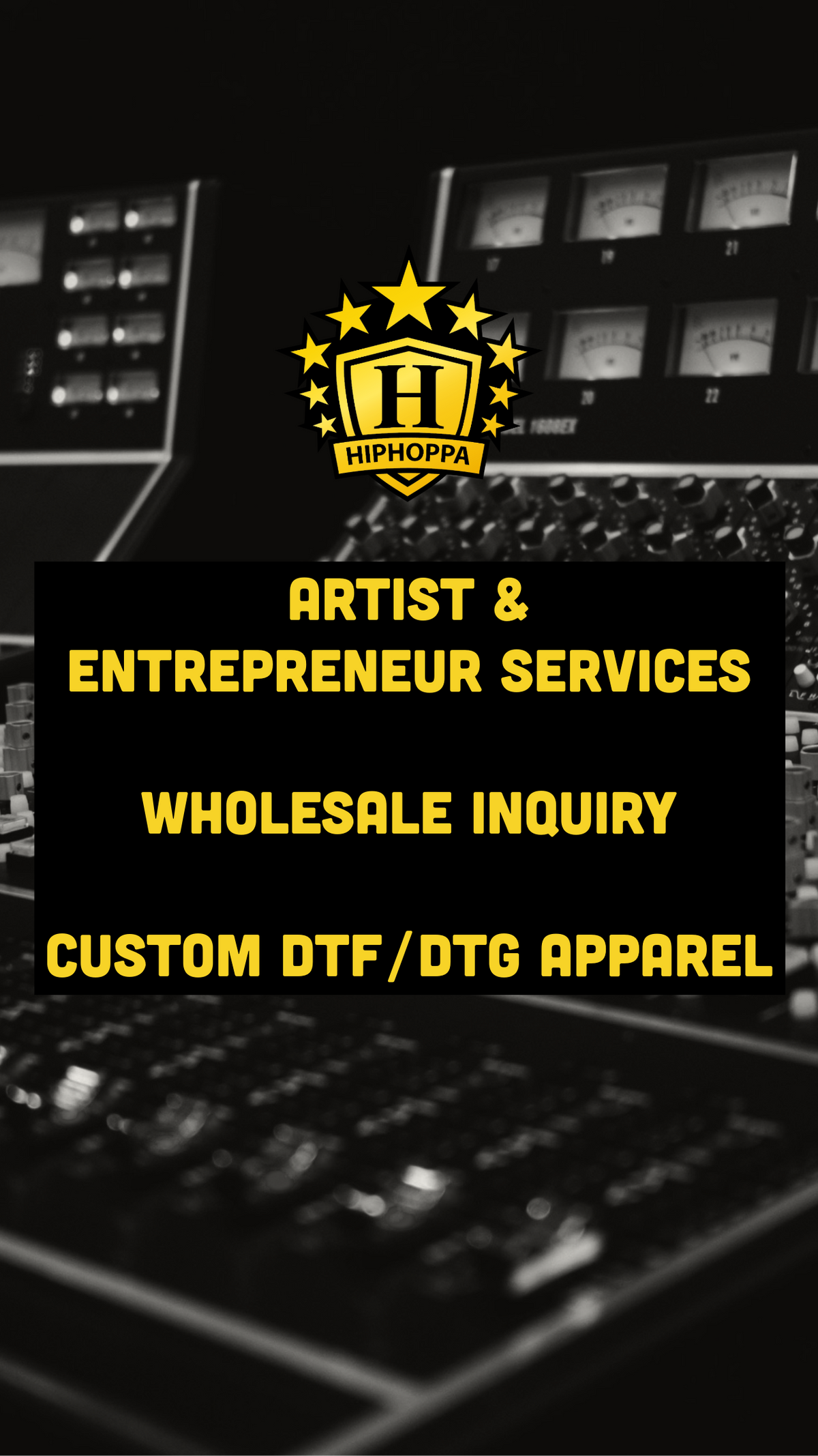 Services