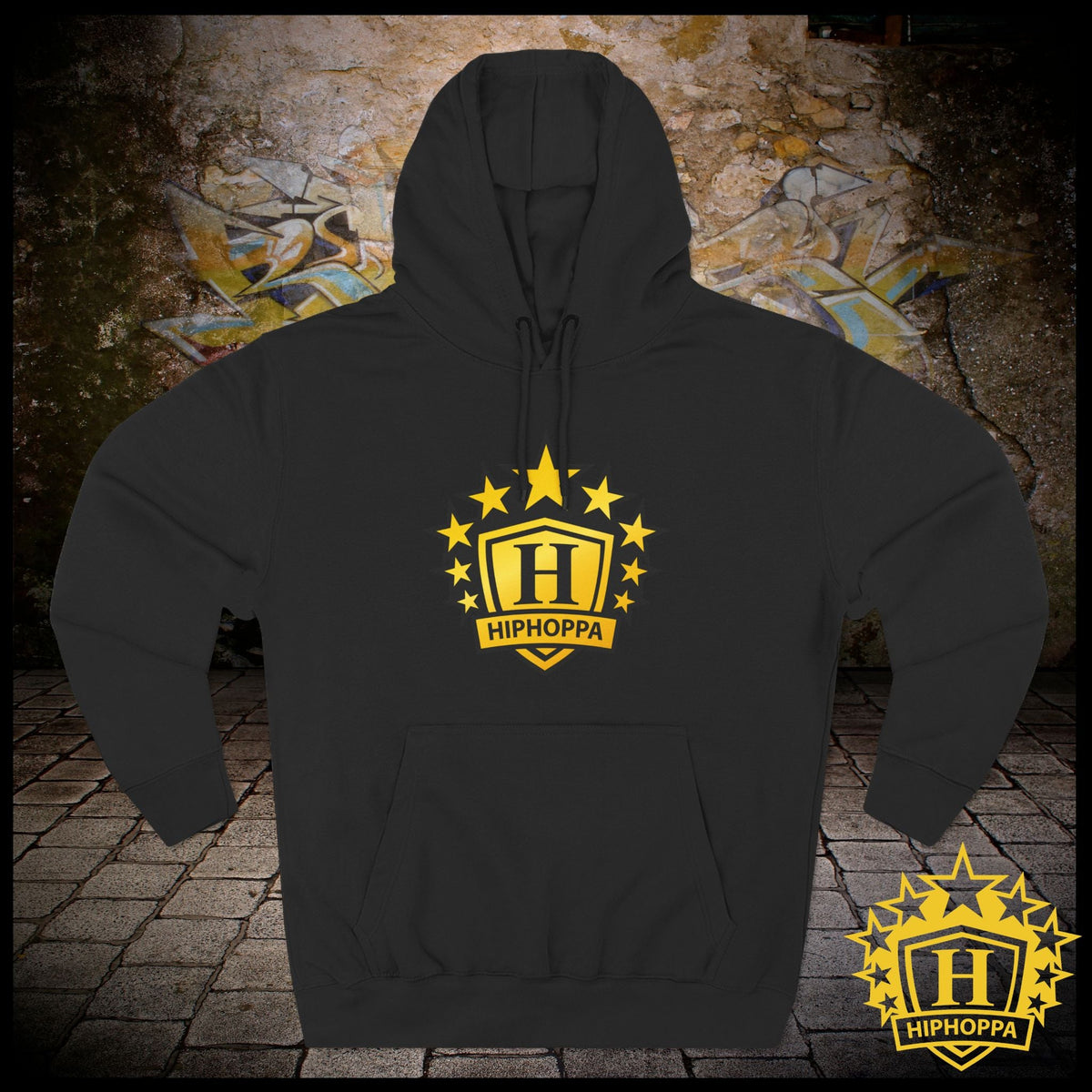Hoods