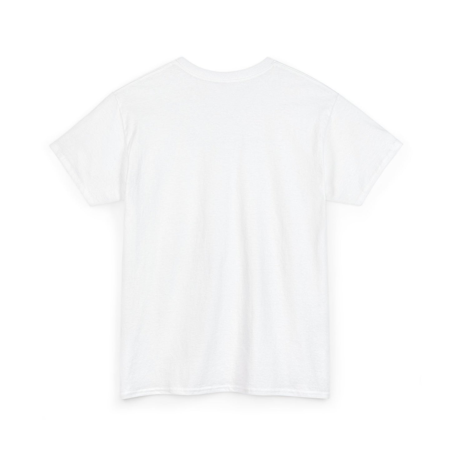 HKHMVT Heavy Cotton T-Shirt