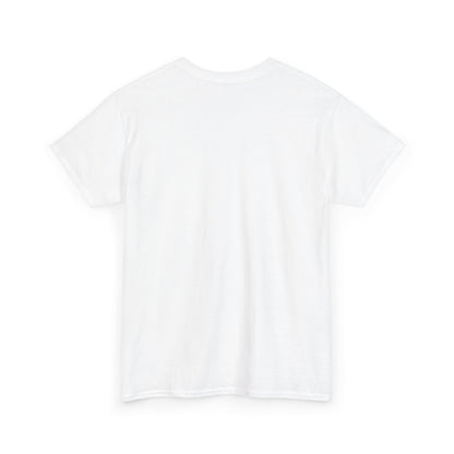 HKHMVT Heavy Cotton T-Shirt