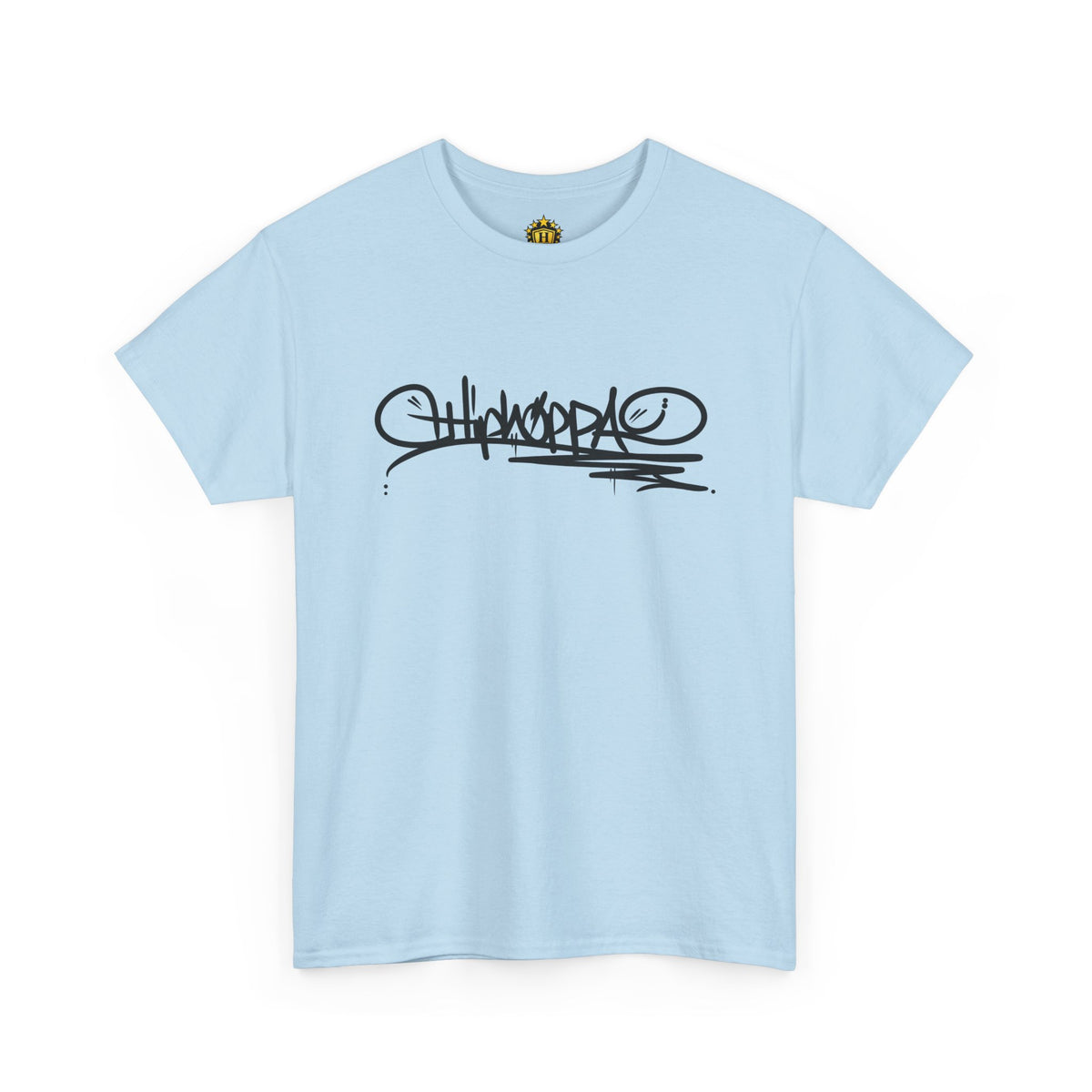 Hiphoppa Tag™ Heavy Cotton Tee