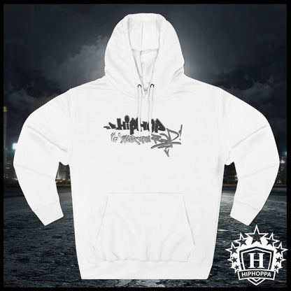 Hip Hop is bigger than Rap! Original Hood