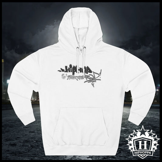 Hip Hop is bigger than Rap! Original Hood