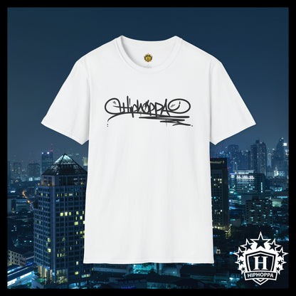 The Hiphoppa Tag™ Softstyle T-Shirt