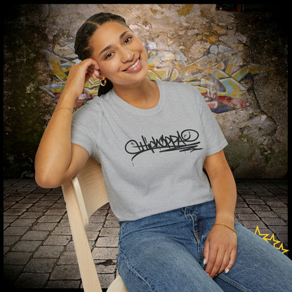 The Hiphoppa Tag™ Softstyle T-Shirt