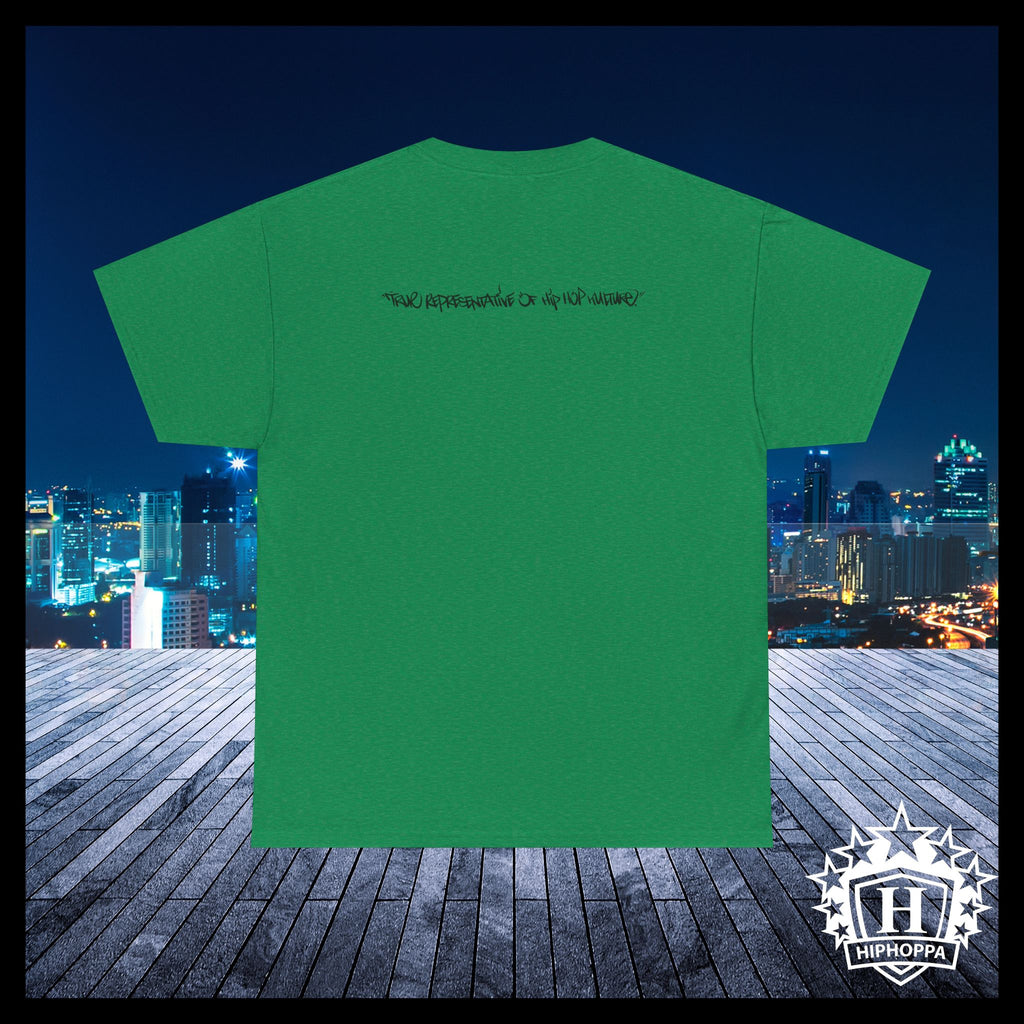 Hiphoppa Tag™ Heavy Cotton Tee