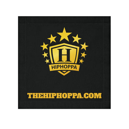 Hiphoppa Shield™ Face Towel