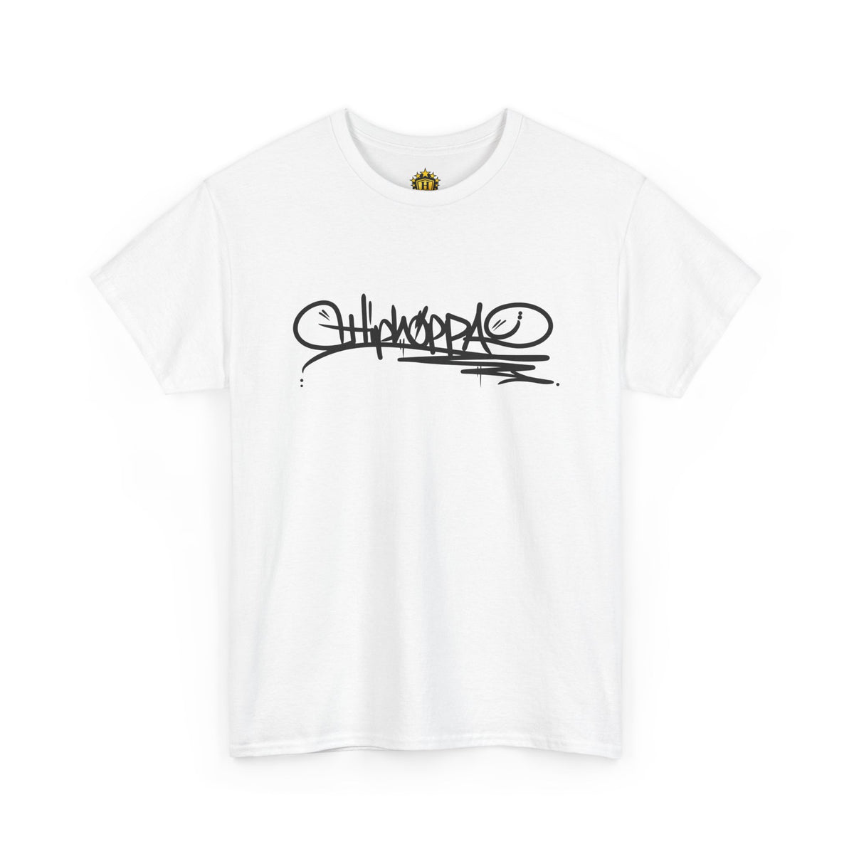 Hiphoppa Tag™ Heavy Cotton Tee