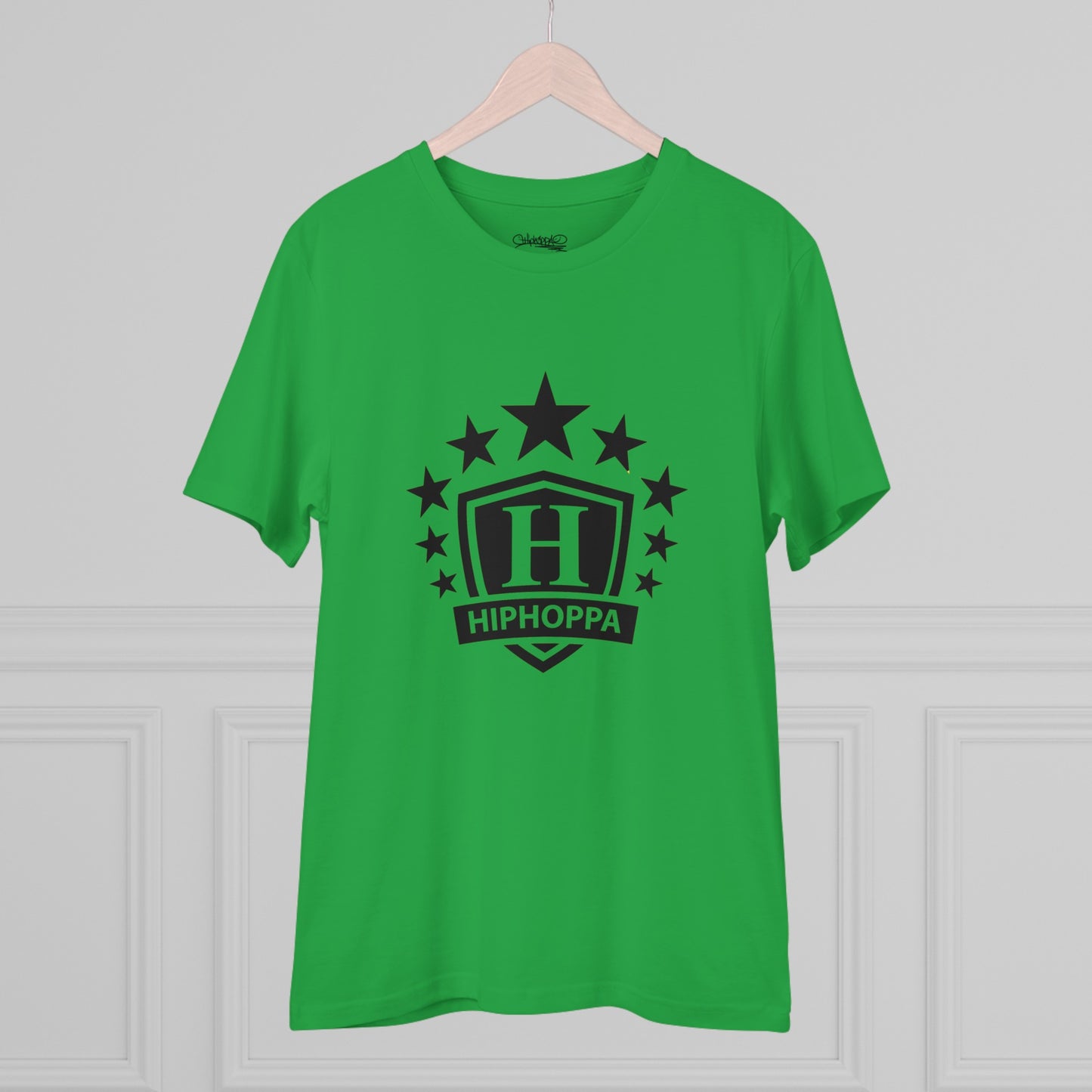 Organic 100% cotton Edition Hiphoppa Shield