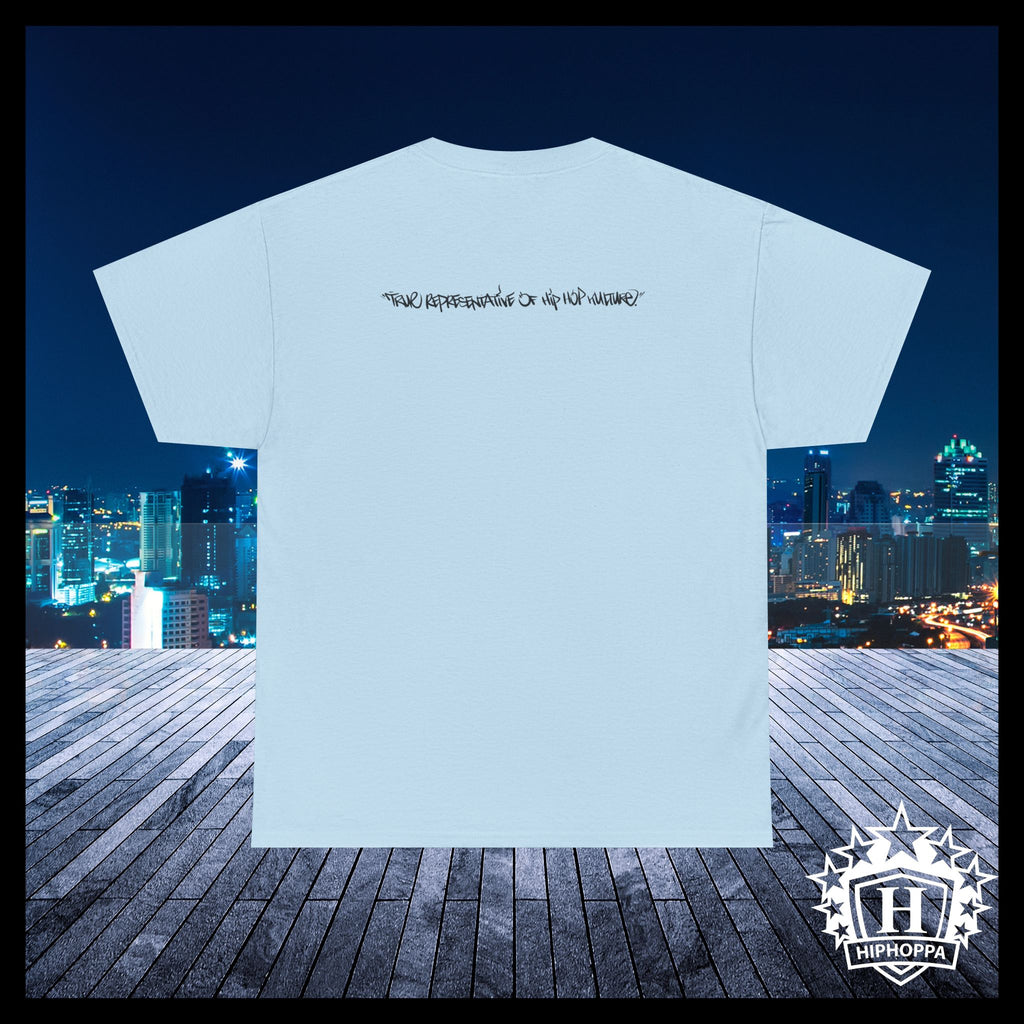 Hiphoppa Tag™ Heavy Cotton Tee