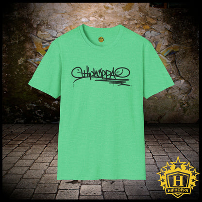 The Hiphoppa Tag™ Softstyle T-Shirt