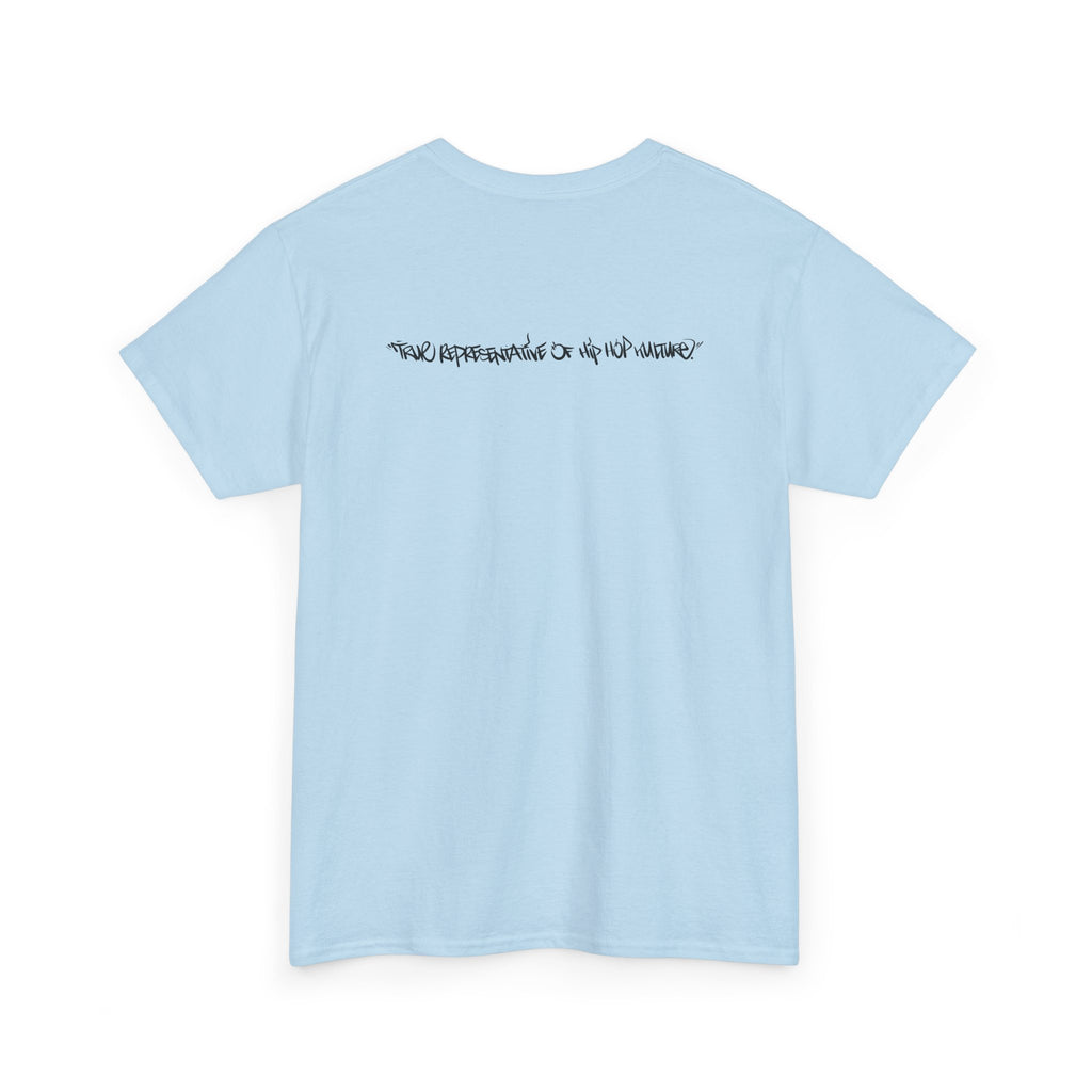 Hiphoppa Tag™ Heavy Cotton Tee