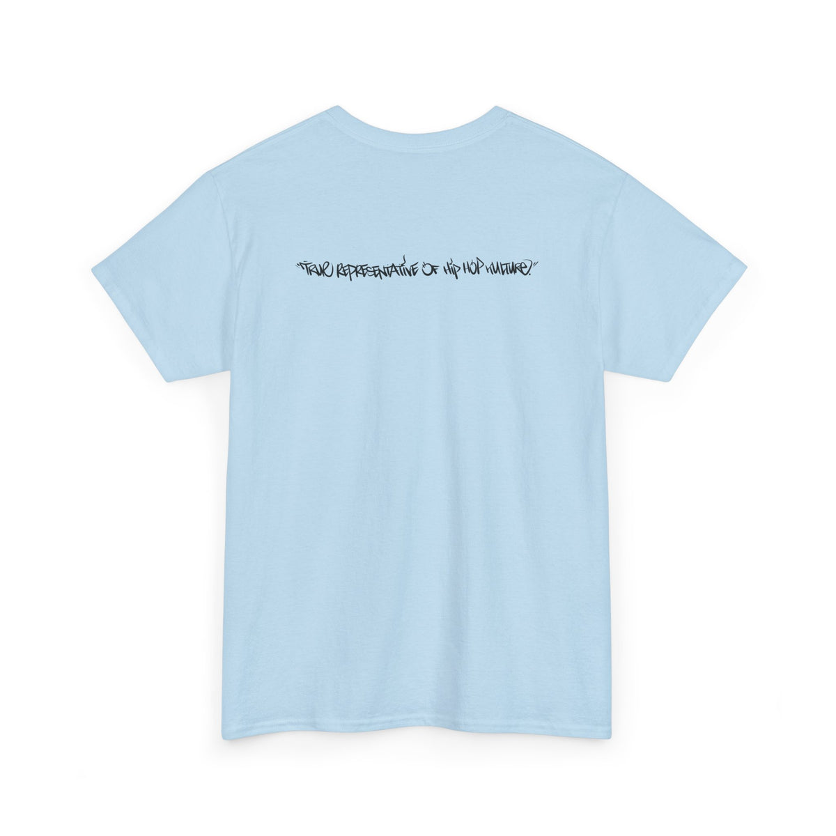 Hiphoppa Tag™ Heavy Cotton Tee