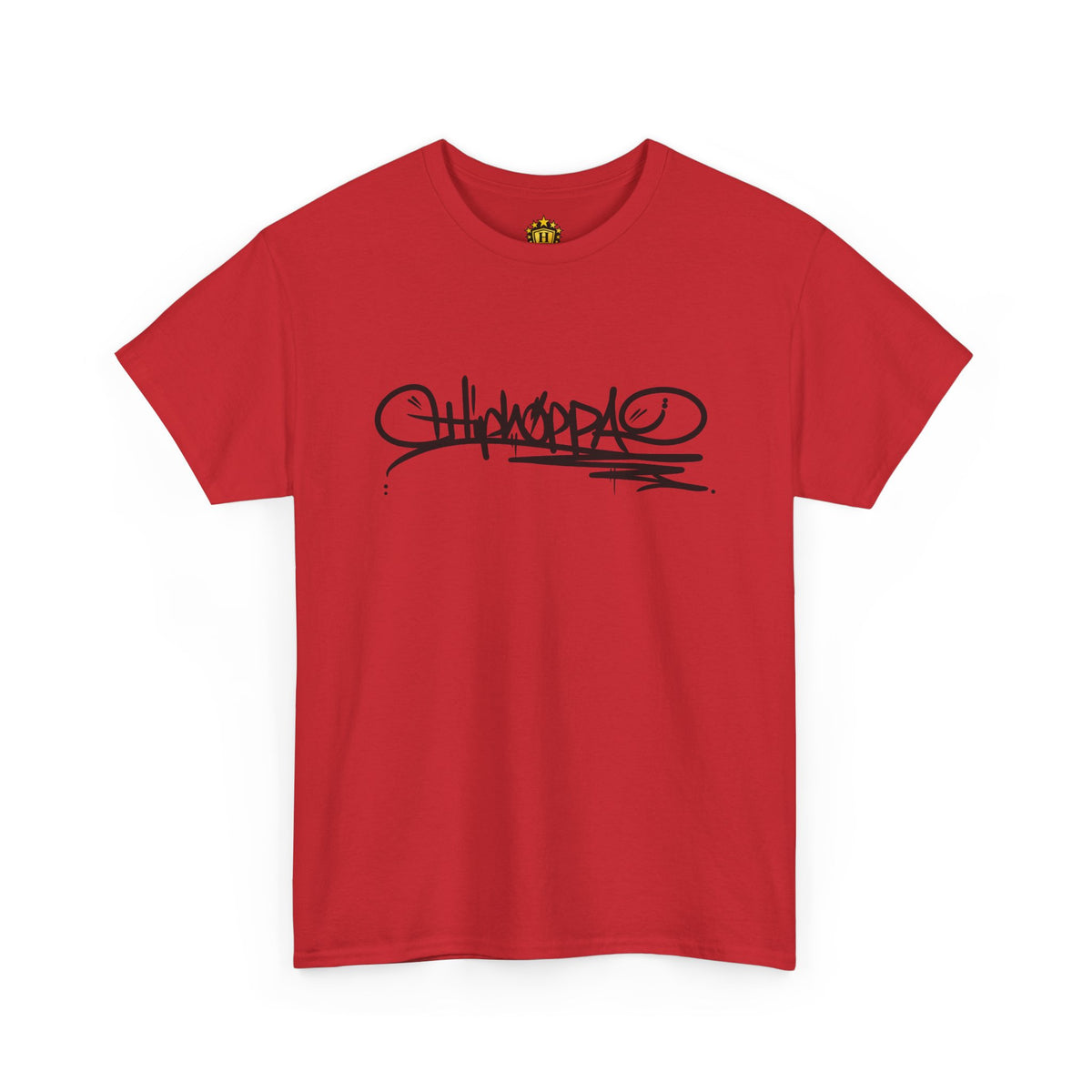 Hiphoppa Tag™ Heavy Cotton Tee