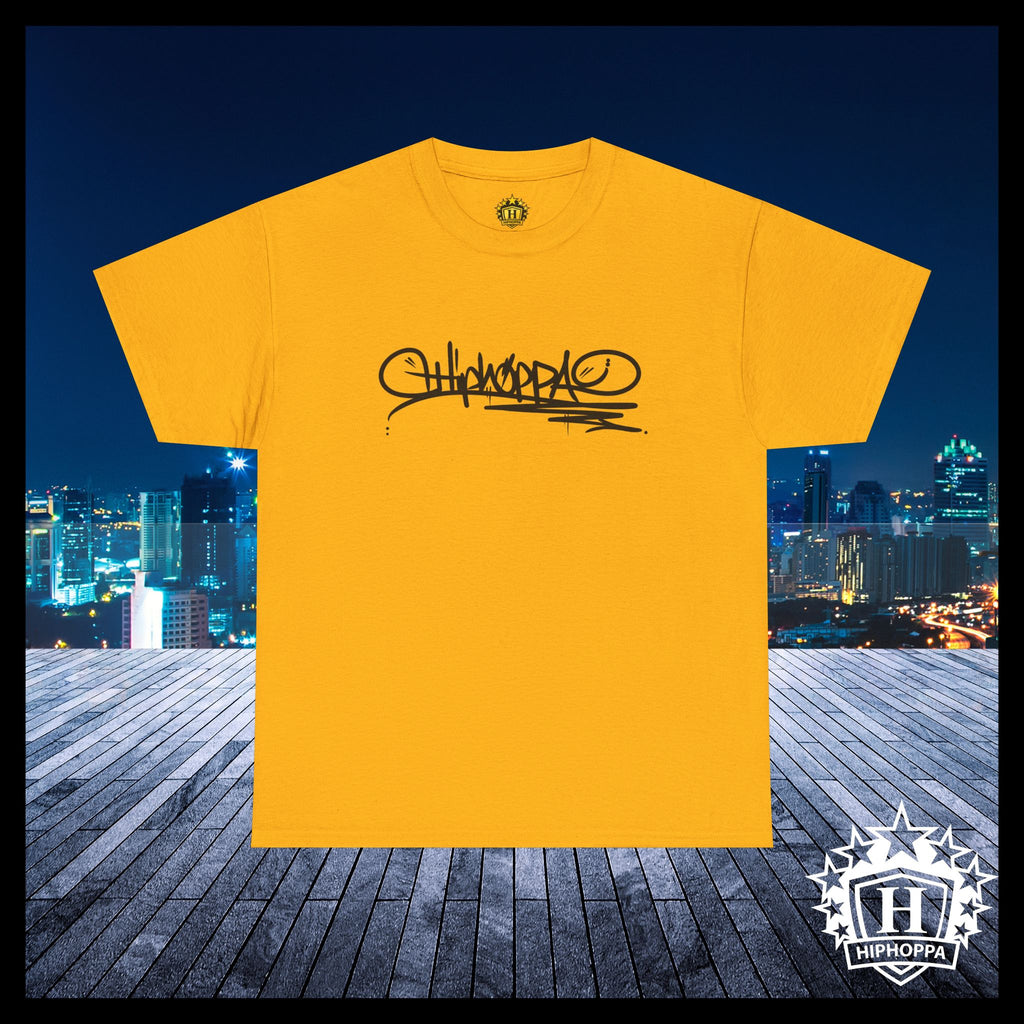 Hiphoppa Tag™ Heavy Cotton Tee