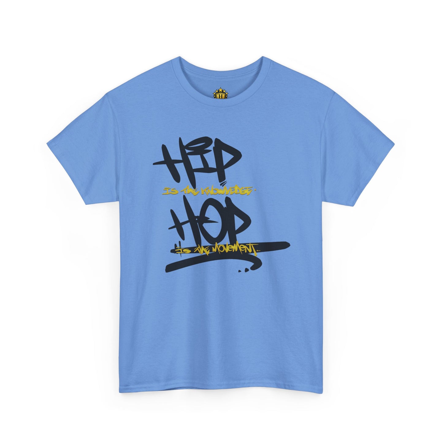 HKHMVT Heavy Cotton T-Shirt