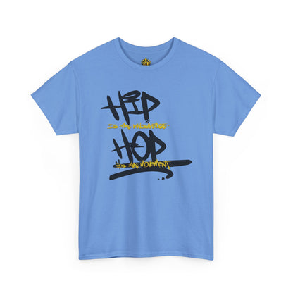 HKHMVT Heavy Cotton T-Shirt