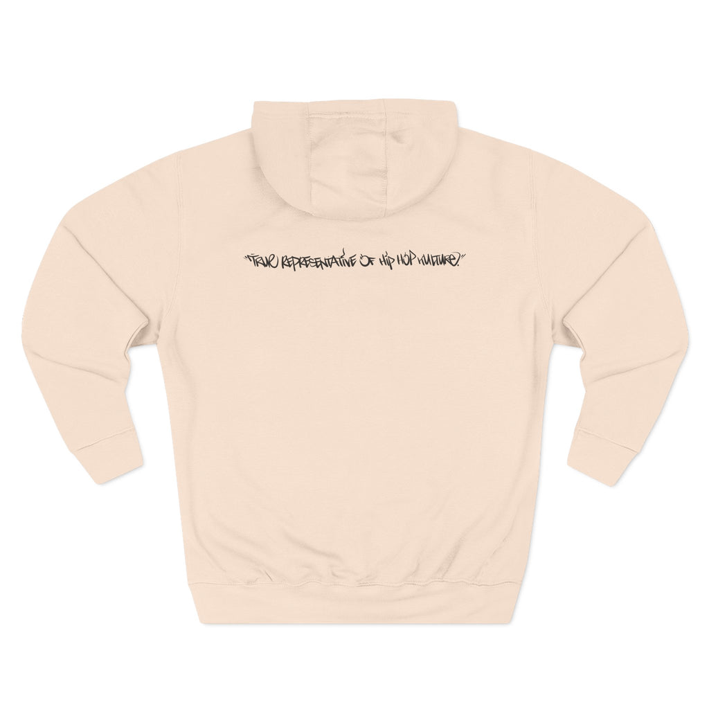 The Knowledge, The Movement - Original Hood