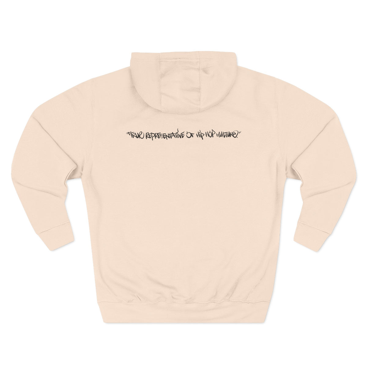 The Knowledge, The Movement - Original Hood