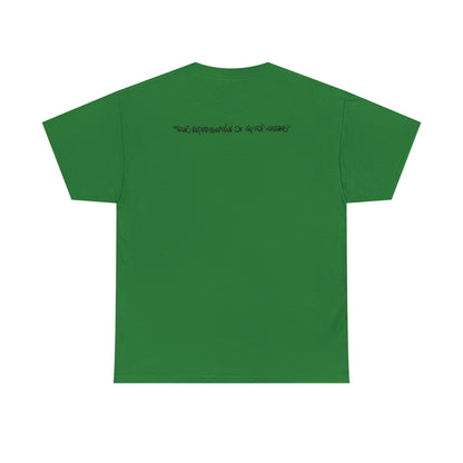 Hip Hop is bigger than Rap! Heavy Cotton Tee