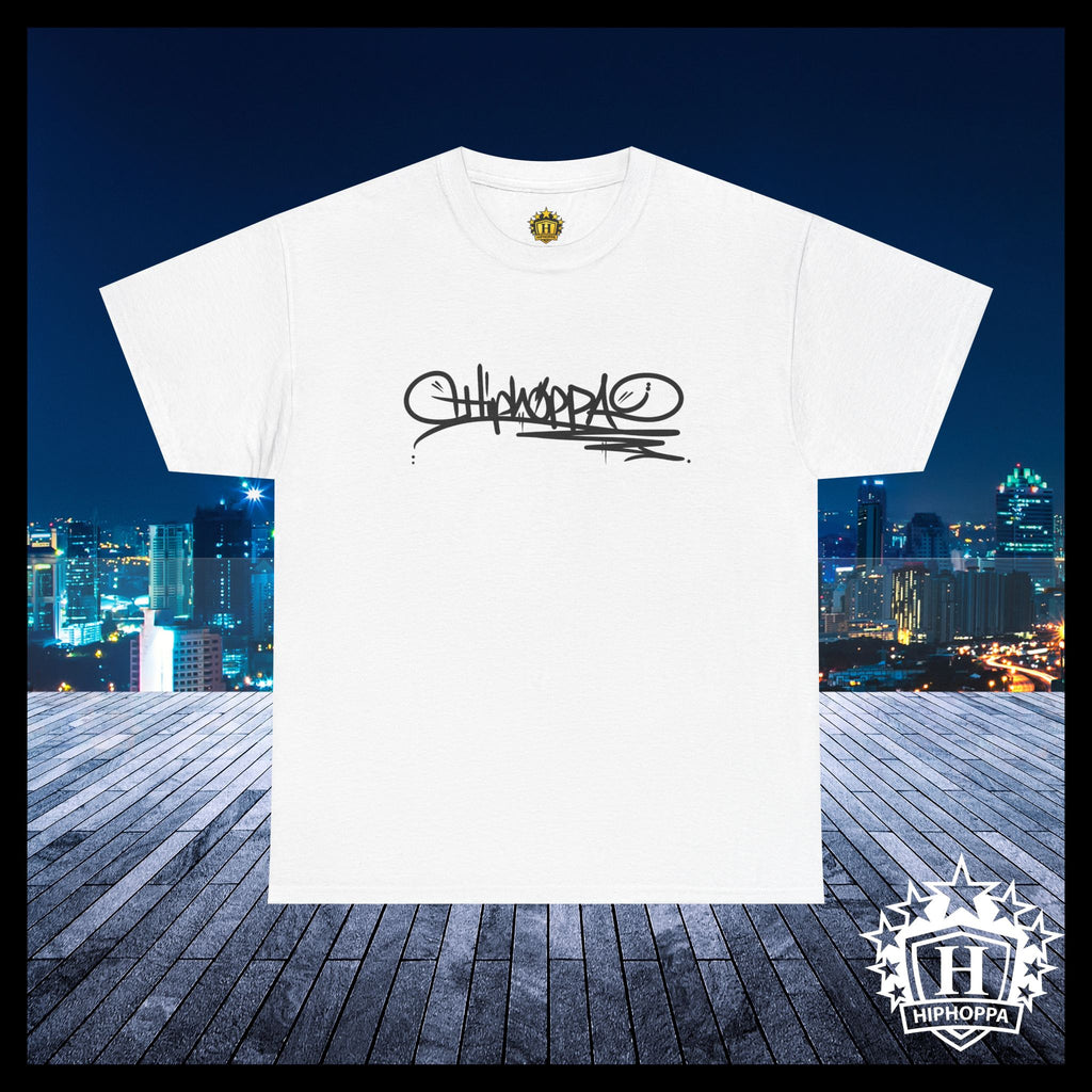 Hiphoppa Tag™ Heavy Cotton Tee