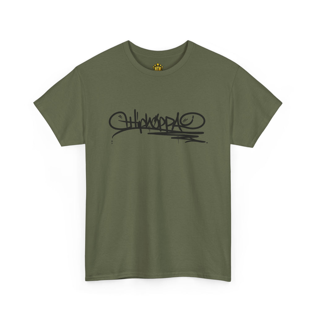 Hiphoppa Tag™ Heavy Cotton Tee