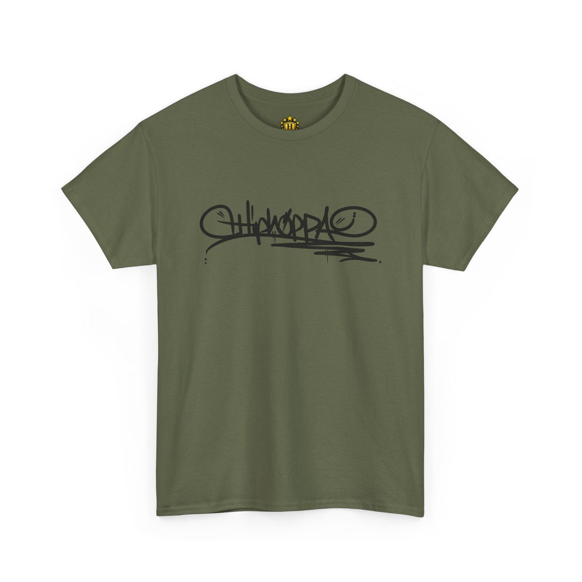 Hiphoppa Tag™ Heavy Cotton Tee